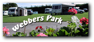 Why not visit Webbers Park, our sister Caravan & Camping park, located in the Devon countryside, 6 miles from Exeter & close to the seaside town of Exmouth. 